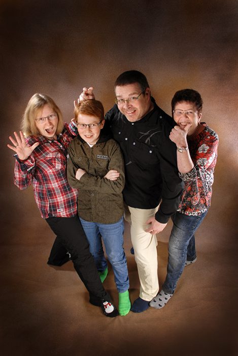 Familie – Foto 3