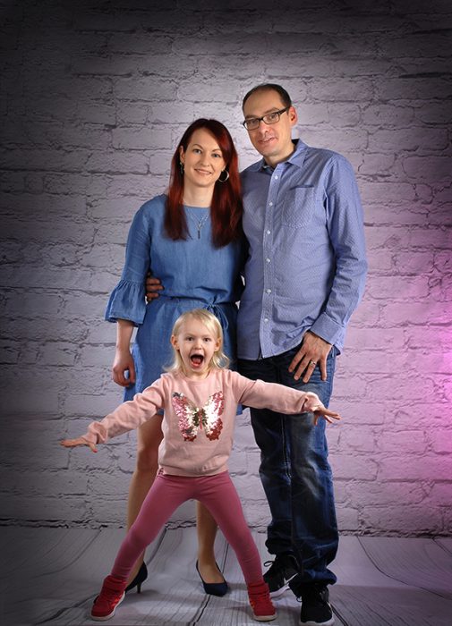 Familie – Foto 4