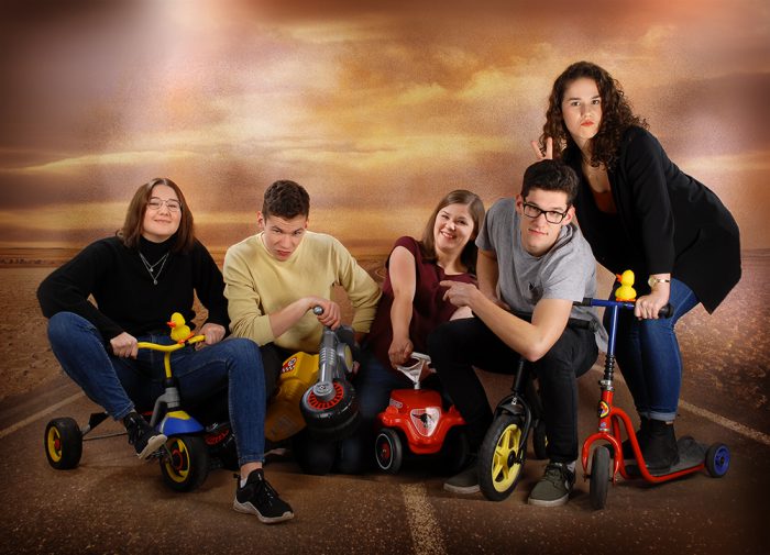 Familie – Foto 16