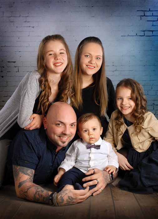 Familie – Foto 17