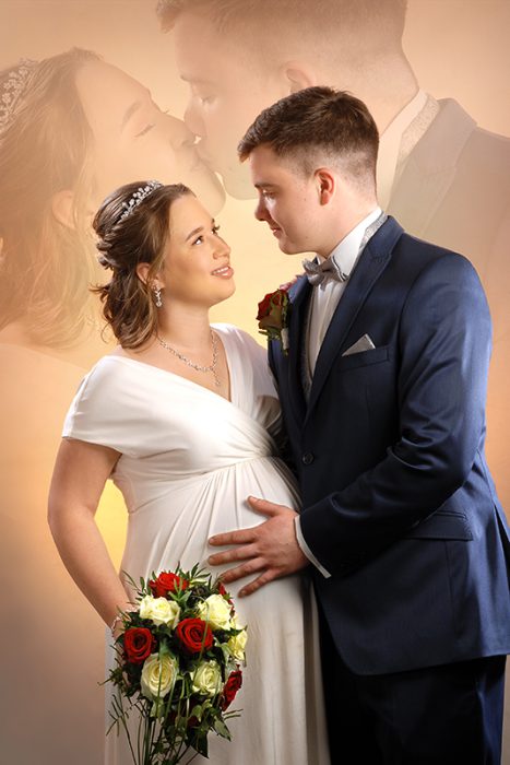 Hochzeiten – Foto 1
