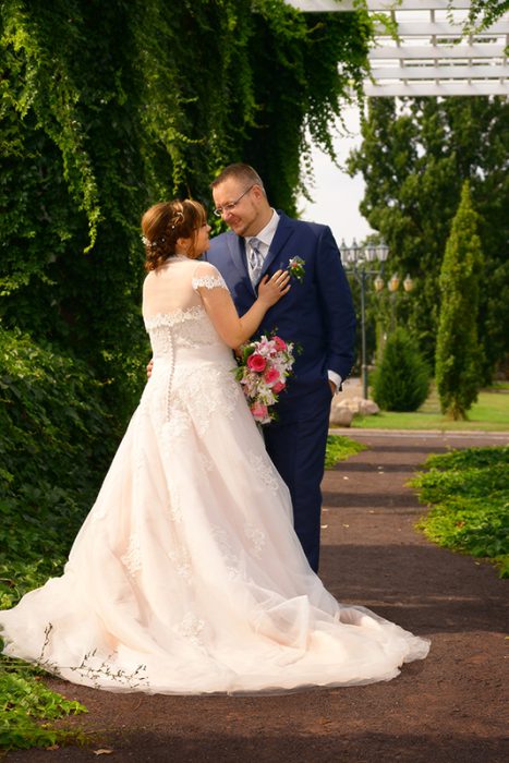 Hochzeiten – Foto 3