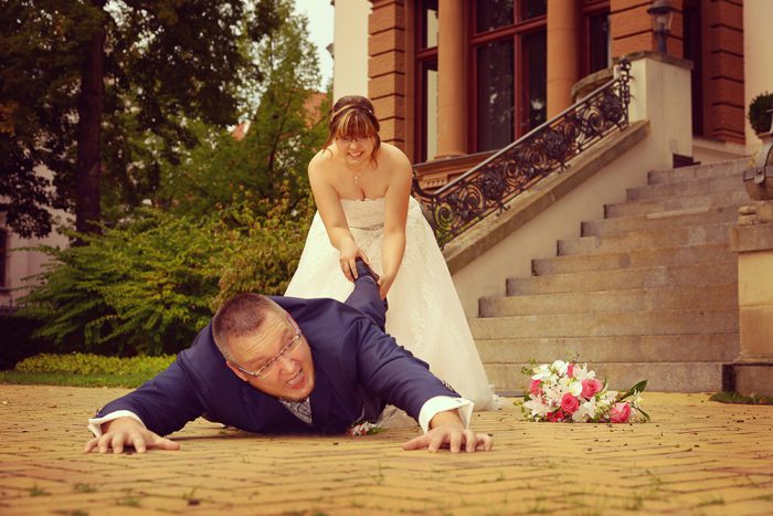 Hochzeiten – Foto 5