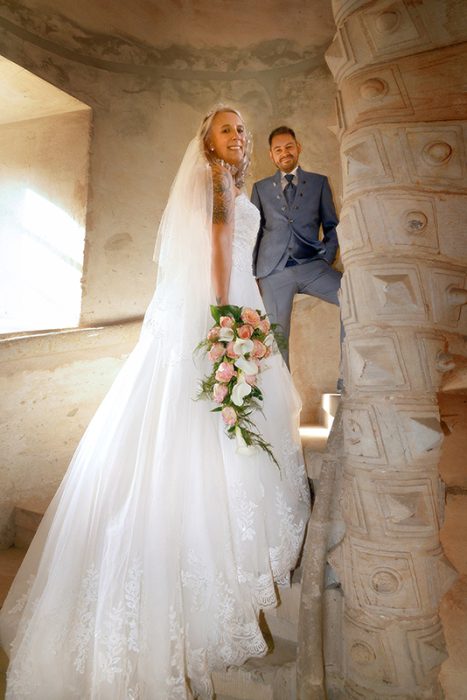 Hochzeiten – Foto 9