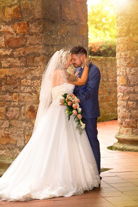 Hochzeiten – Foto 10
