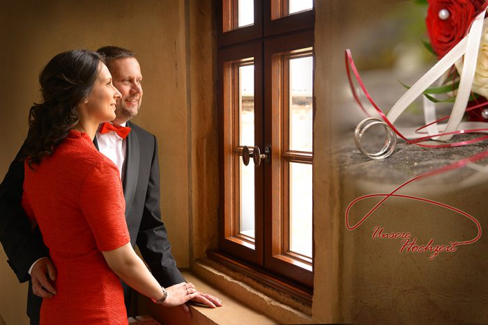 Hochzeiten – Foto 12