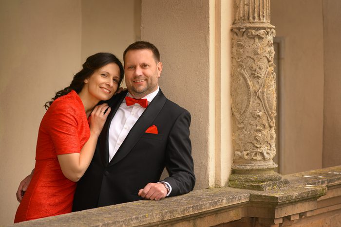 Hochzeiten – Foto 13