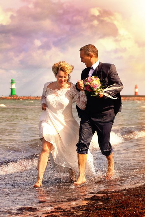 Hochzeiten – Foto 16