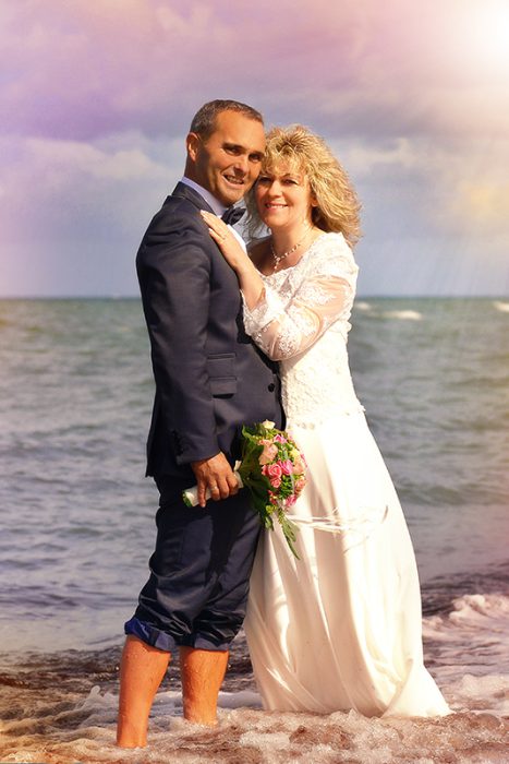 Hochzeiten – Foto 17