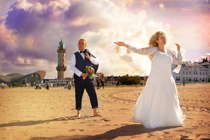 Hochzeiten – Foto 19