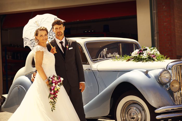 Hochzeiten – Foto 20