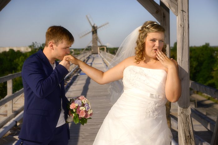 Hochzeiten – Foto 26
