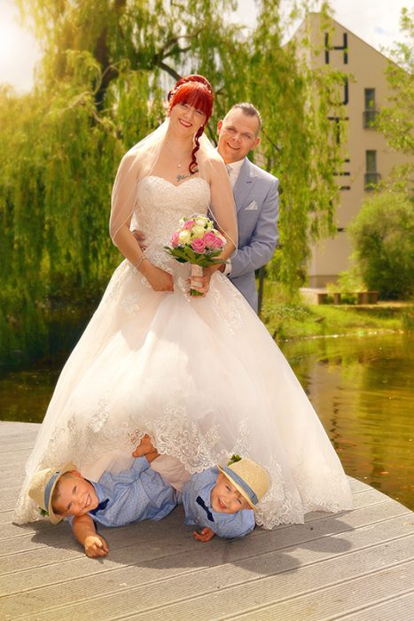 Hochzeiten – Foto 29