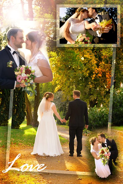 Hochzeiten – Foto 35