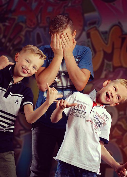 Kids – Foto 9