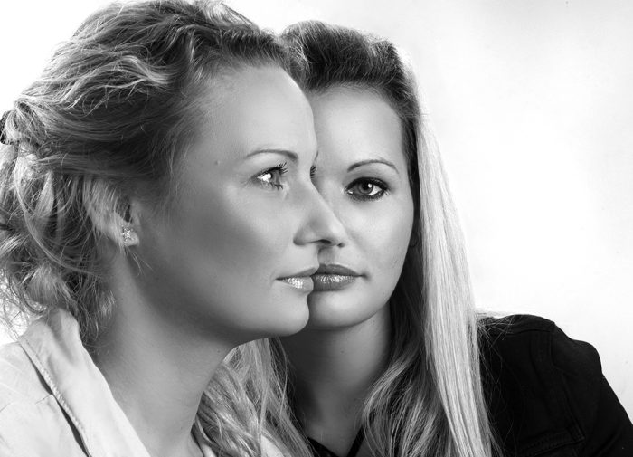 Portrait – Foto 1